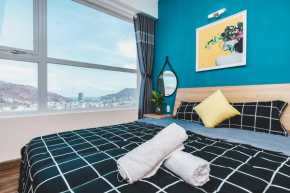 Homestay Vũng Tàu Căn Hộ Biển Goldsea Melody